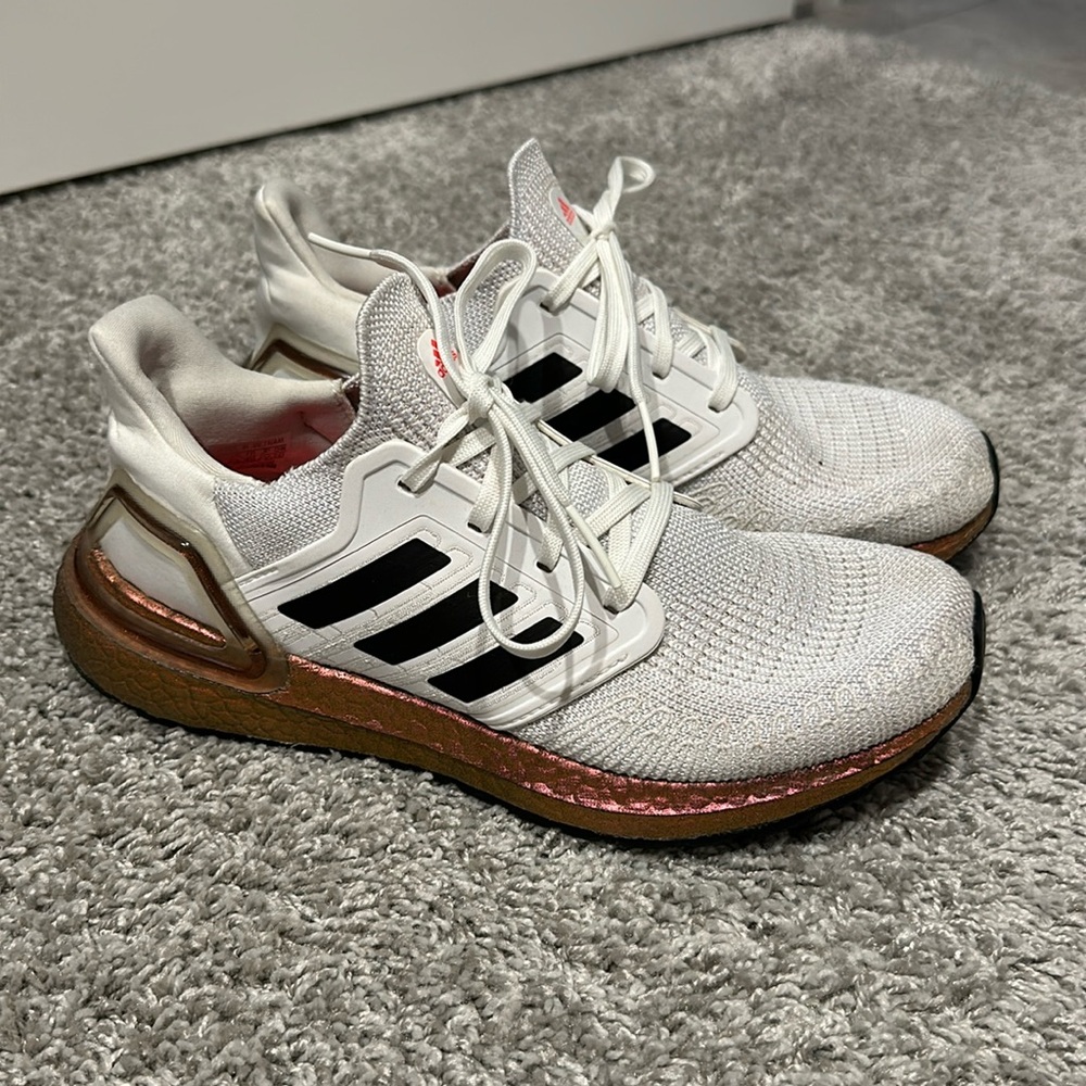 Adidias Ultra Boost size 8 Womens
